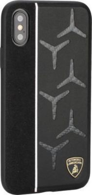 Coque LAMBORGHINI pour iPhone X-Xs