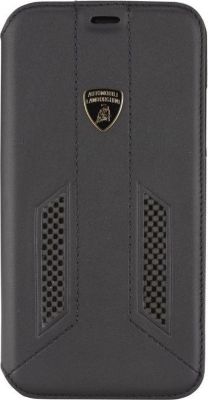 Coque LAMBORGHINI pour iPhone X-Xs