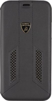 Coque LAMBORGHINI pour iPhone X-Xs