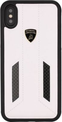 Coque LAMBORGHINI pour iPhone X-Xs