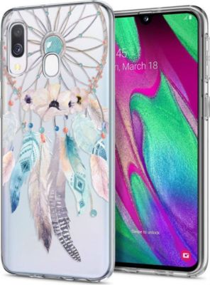 Coque IMOSHION pour Samsung Galaxy A20e - Dreamcatcher