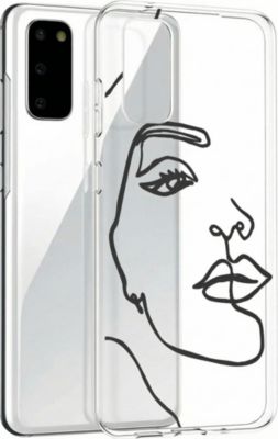 Coque IMOSHION pour Samsung Galaxy S20
