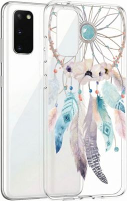 Coque IMOSHION pour Samsung Galaxy S20 - Dreamcatcher