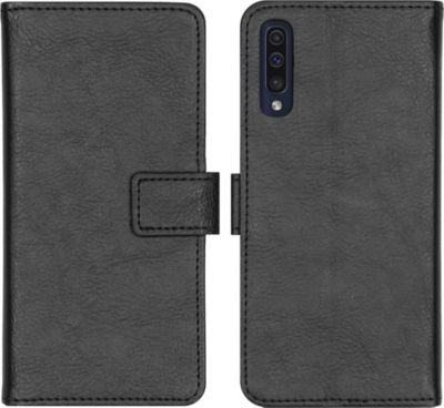 Coque étui IMOSHION pour Samsung Galaxy A50 / A30s - Noir