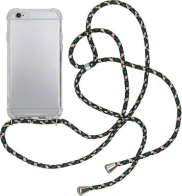 Coque avec cordon IMOSHION pour Apple iPhone 6 / 6s