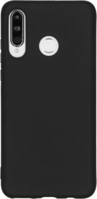 Coque IMOSHION pour Huawei P30 Lite - Noir