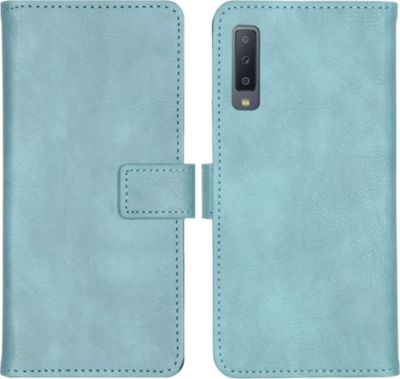 Coque étui IMOSHION pour Samsung Galaxy A7 (2018)