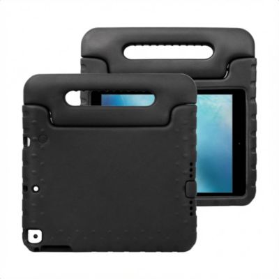 Etui IMOSHION pour iPad 6 (2018) 9.7 inch  - Noir