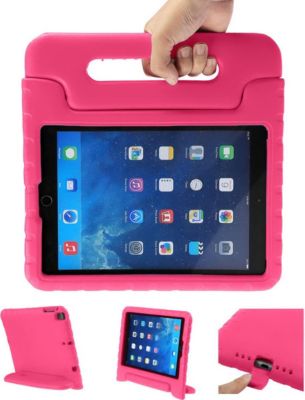Etui IMOSHION pour iPad 6 (2018) 9.7 inch  - Rose Etui IMOSHION pour iPad 6 (2018) 9.7 inch  - Rose