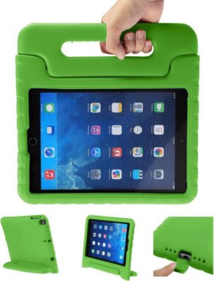 Etui IMOSHION pour iPad 6 (2018) 9.7 inch  - Vert Etui IMOSHION pour iPad 6 (2018) 9.7 inch  - Vert