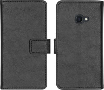 Coque étui IMOSHION pour Samsung Galaxy Xcover 4 / 4S - Noir