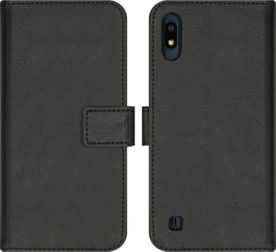 Coque étui IMOSHION pour Samsung Galaxy A10 - Noir Coque étui IMOSHION pour Samsung Galaxy A10 - Noir