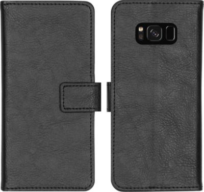 Coque étui IMOSHION pour Samsung Galaxy S8 - Noir