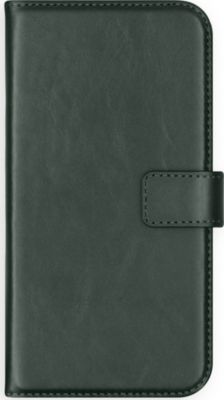 Coque étui SELENCIA pour Apple iPhone 11 Pro Max - Vert