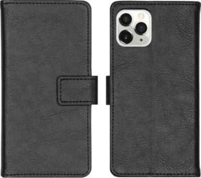 Coque étui IMOSHION pour Apple iPhone 11 Pro - Noir
