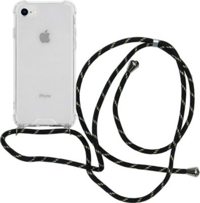 Coque avec cordon IMOSHION pour iPhone SE (2022 / 2020) / 8 / 7