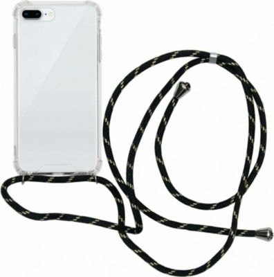 Coque avec cordon IMOSHION pour Apple iPhone 8 Plus / 7 Plus