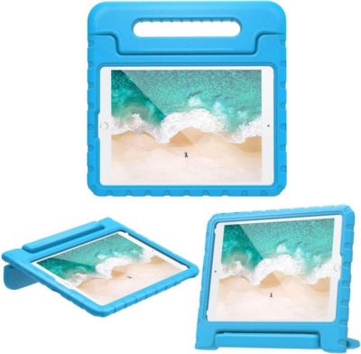 Etui IMOSHION pour iPad 9 (2021) 10.2 inch  - Bleu