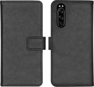 Coque étui IMOSHION pour Sony Xperia 5 - Noir