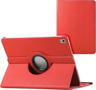 Etui IMOSHION pour iPad 9 (2021) 10.2 inch  - Rouge