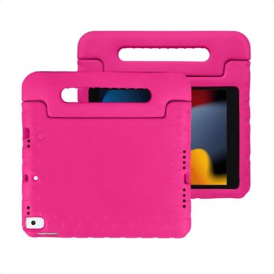 Etui IMOSHION pour iPad 9 (2021) 10.2 inch  - Rose