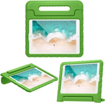 Etui IMOSHION pour iPad 9 (2021) 10.2 inch  - Vert Etui IMOSHION pour iPad 9 (2021) 10.2 inch  - Vert