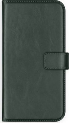 Coque étui SELENCIA pour Samsung Galaxy S20 - Vert Coque étui SELENCIA pour Samsung Galaxy S20 - Vert