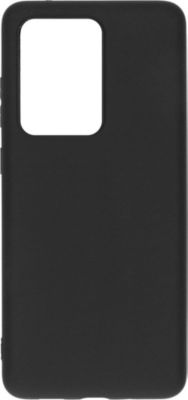 Coque IMOSHION pour Samsung Galaxy S20 Ultra - Noir
