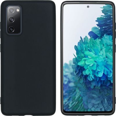 Coque IMOSHION pour Samsung Galaxy S20 FE - Noir