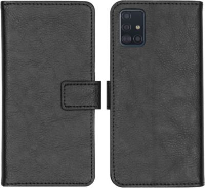 Coque étui IMOSHION pour Samsung Galaxy A51 - Noir