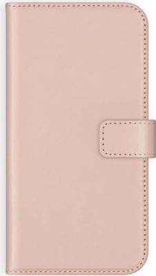 Coque étui SELENCIA pour Samsung Galaxy S20 - Dusty Pink Coque étui SELENCIA pour Samsung Galaxy S20 - Dusty Pink