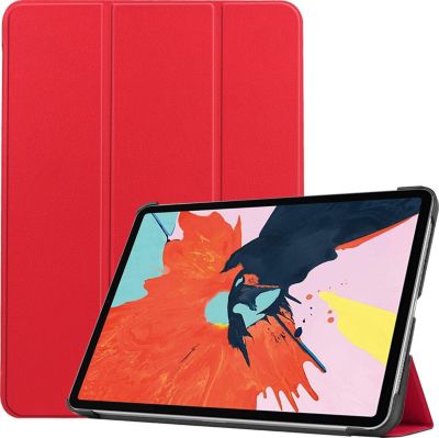 Etui IMOSHION pour iPad Air 5 (2022)  - Rouge