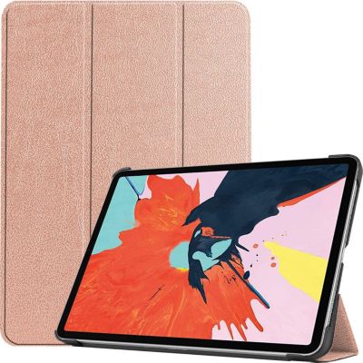 Etui IMOSHION pour iPad Air 5 (2022)  - Rose Doré
