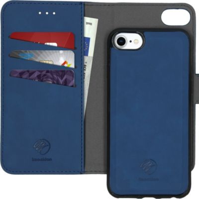 Coque étui IMOSHION pour Apple iPhone SE (2020/2022) / 8 / 7