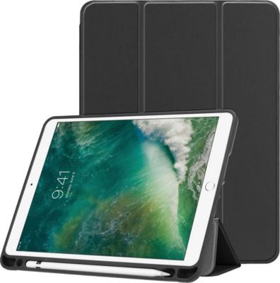 Etui IMOSHION pour iPad Air 2 (2014)  - Noir