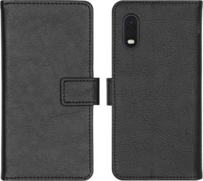Coque étui IMOSHION pour Samsung Galaxy Xcover Pro - Noir