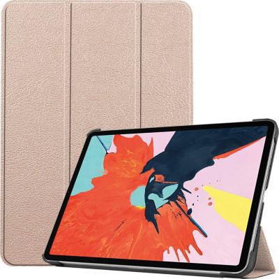 Etui IMOSHION pour iPad Air 5 (2022)  - Doré