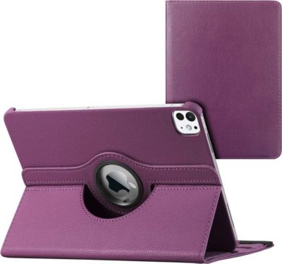 Etui IMOSHION pour iPad Pro 11 (2022)  - Violet