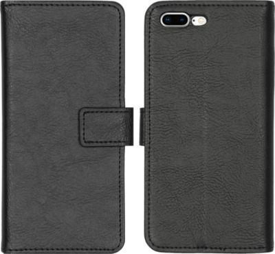Coque étui IMOSHION pour Apple iPhone 8 Plus / 7 Plus - Noir