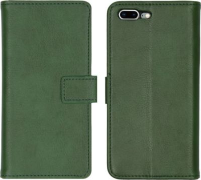 Coque étui IMOSHION pour Apple iPhone 8 Plus / 7 Plus - Vert