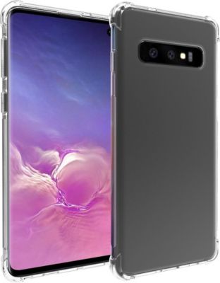 Coque IMOSHION pour Samsung Galaxy S10 - Transparent Coque IMOSHION pour Samsung Galaxy S10 - Transparent