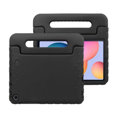 Etui IMOSHION pour Samsung Galaxy Tab S6 Lite  - Noir
