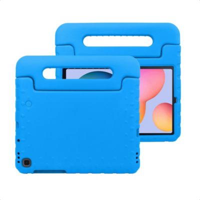 Etui IMOSHION pour Samsung Galaxy Tab S6 Lite  - Bleu