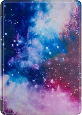 Etui IMOSHION pour Kobo Aura Edition 2 - Space