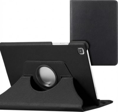Etui IMOSHION pour Samsung Galaxy Tab S6 Lite  - Noir