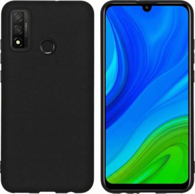 Coque IMOSHION pour Huawei P Smart (2020) - Noir