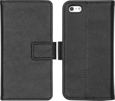 Coque étui IMOSHION pour Apple iPhone SE (2016) / 5 / 5s