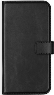 Coque étui SELENCIA pour Samsung Galaxy A21s - Noir Coque étui SELENCIA pour Samsung Galaxy A21s - Noir