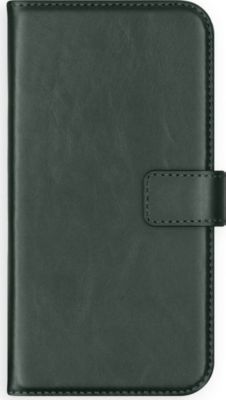 Coque étui SELENCIA pour Samsung Galaxy A21s - Vert Coque étui SELENCIA pour Samsung Galaxy A21s - Vert