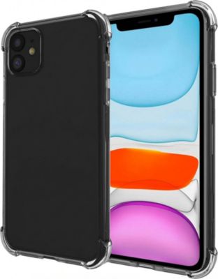 Coque IMOSHION pour Apple iPhone 11 - Transparent